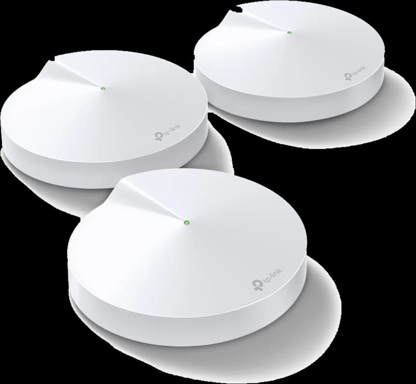 TP-Link Deco M5 AC1300 (pack de 3)