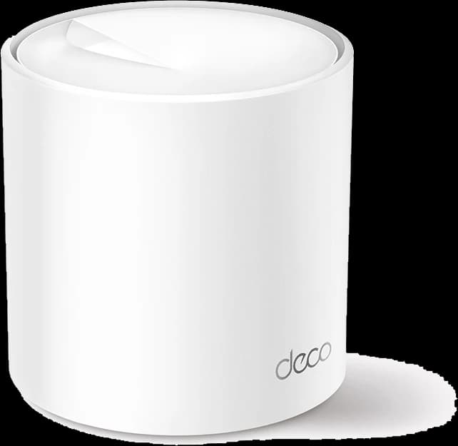 TP-Link Deco X50 AX3000 Wi-Fi 6 (1 unidad)