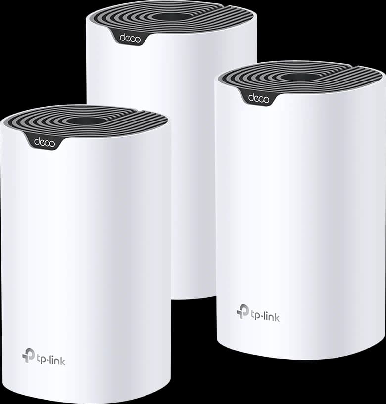 TP-Link Deco S7 AC1900 (pack de 3)