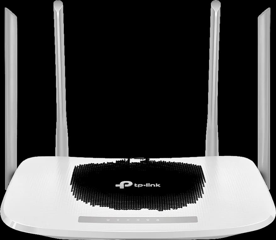 TP-Link Router Dual Band EC220-G5 AC1200