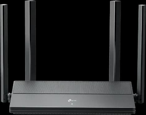 TP-Link Router EX141 AX1500