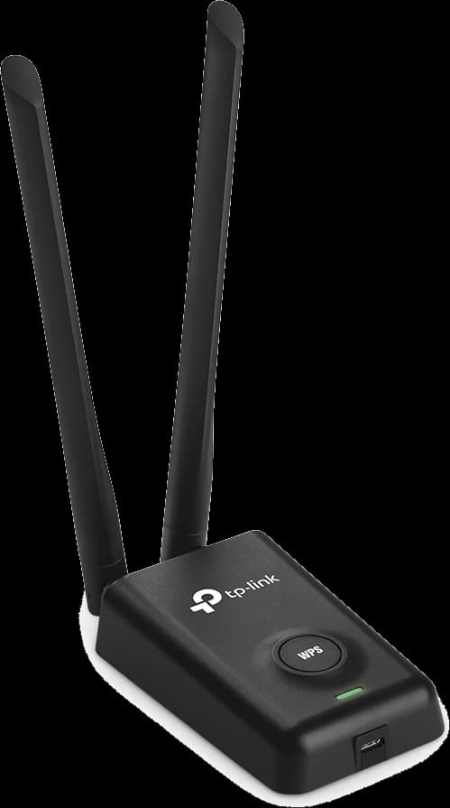 TP-Link Adaptador USB WiFi TL-WN8200ND