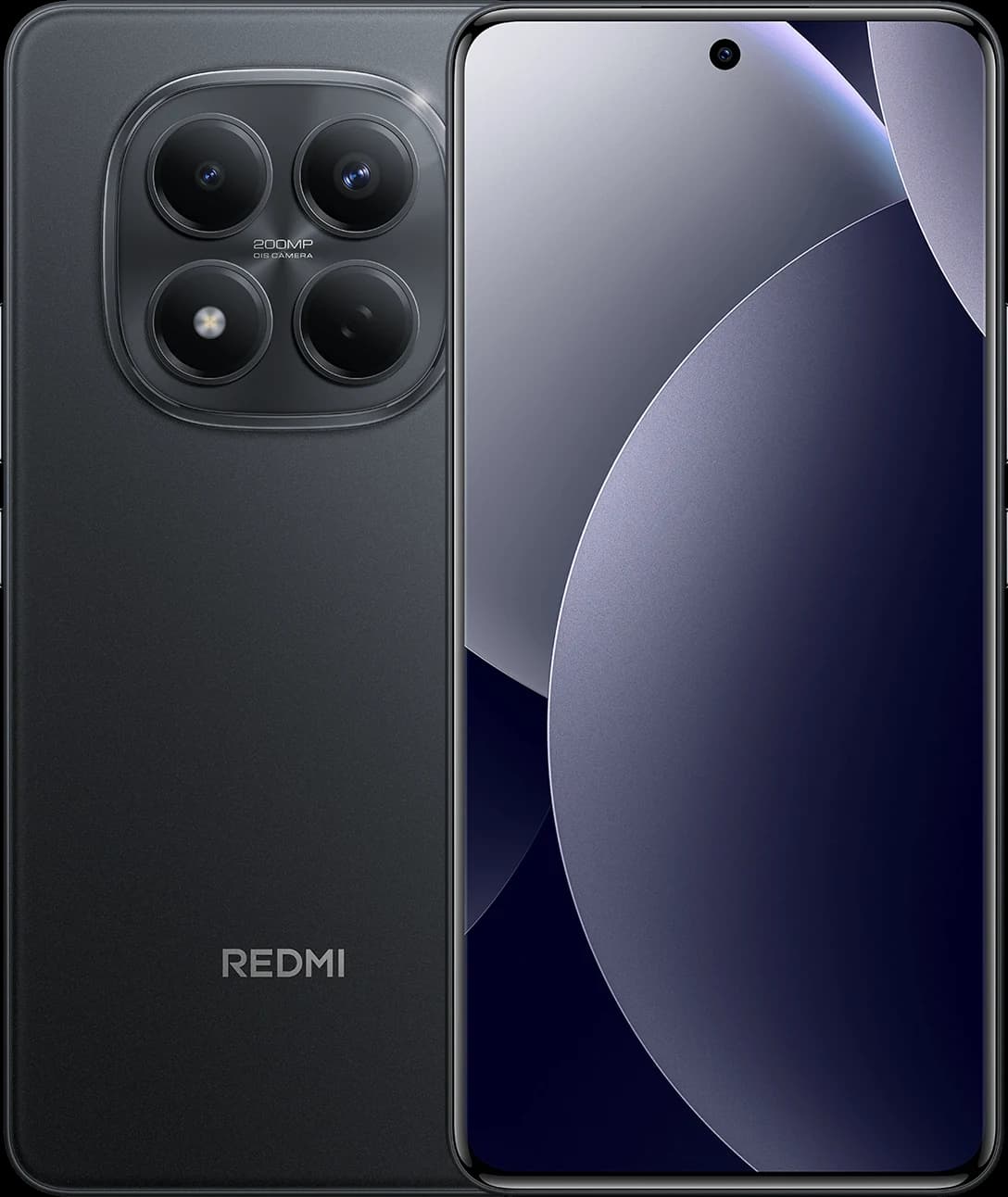 Xiaomi Redmi Note 15 Pro