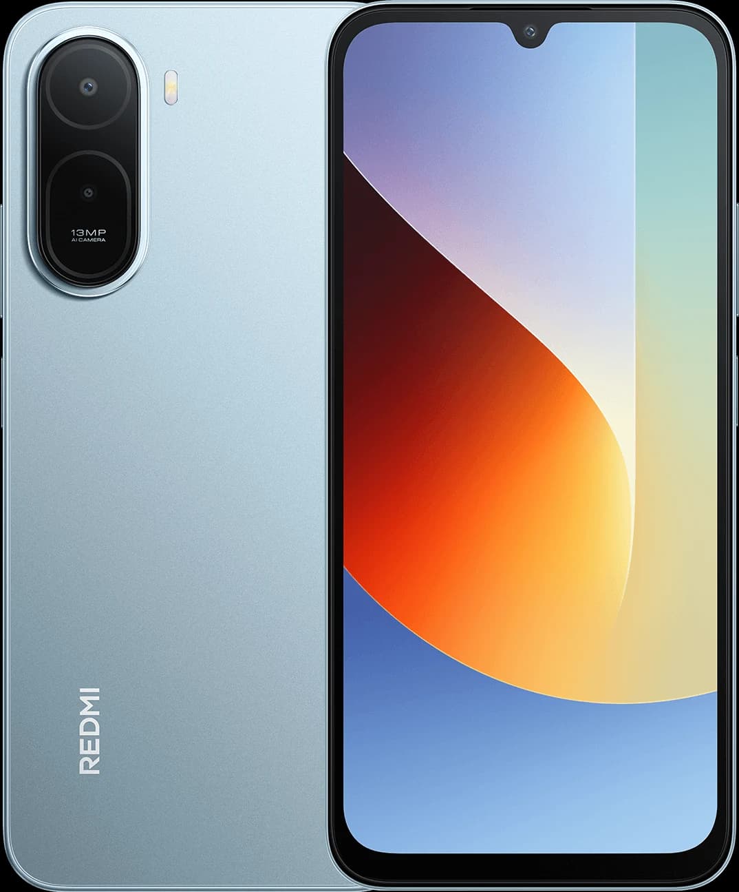 Xiaomi Redmi A7 Pro
